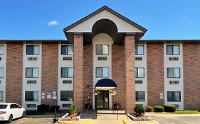 Motel 6-Elk Grove Village, Il - O'Hare